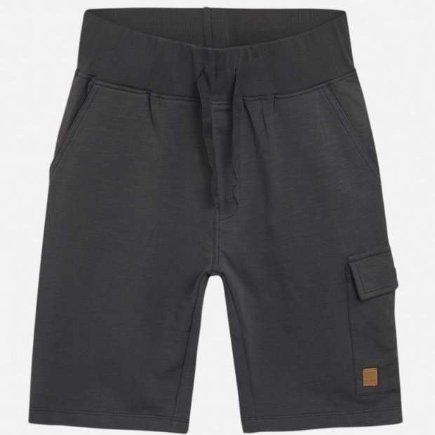 Howard - Shorts Black sand D4  128 von Hust and Claire