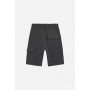 Howard - Shorts Black sand D4  164 von Hust and Claire