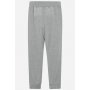 Gutti - Jogging trousers Light grey melange D4  110 von Hust and Claire