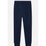 Gutti - Jogging trousers Blues D4  104 von Hust and Claire