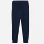 Gutti - Jogging trousers Blues D4  116 von Hust and Claire