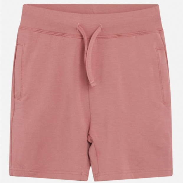 Huggi - Shorts Ash rose D4  116 von Hust and Claire