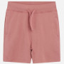 Huggi - Shorts Ash rose D4  116 von Hust and Claire