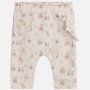 Gill - Jogging trousers Skin chalk D4   74 von Hust and Claire