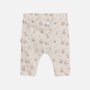 Gill - Jogging trousers Skin chalk D4   80 von Hust and Claire