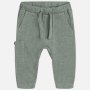 Geran - Jogging trousers Jade green D4   56 von Hust and Claire