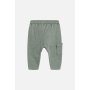 Geran - Jogging trousers Jade green D4   68 von Hust and Claire