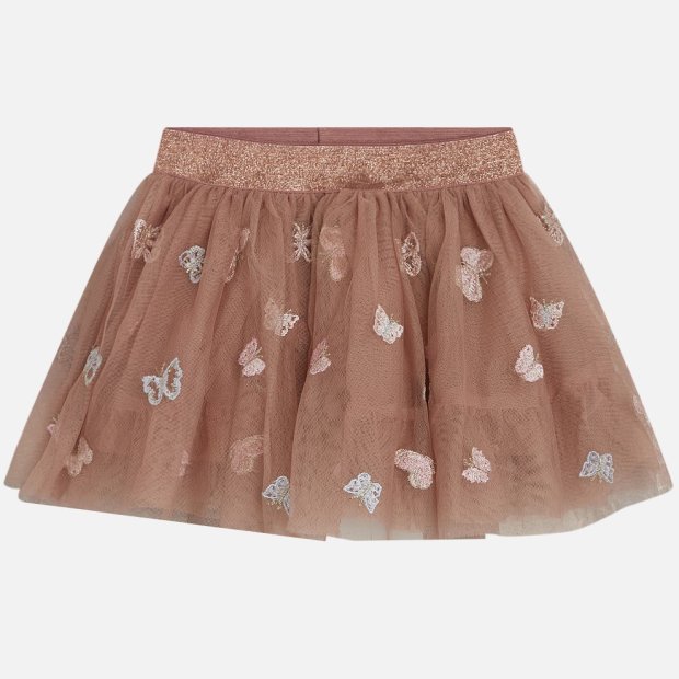 Naina - Skirt Red deer D4  110 von Hust and Claire
