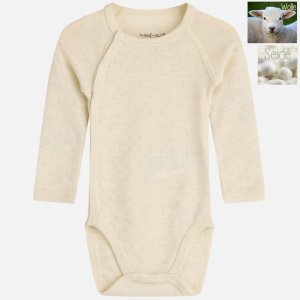 Billi - Body Wolle / Seide Tofu D4   56 von Hust and Claire