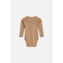 Billi - Body Wolle / Seide Biscuit melange D4   74 von Hust and Claire