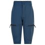 Outdoor-Hose mit Reißverschlüssen Ensign Blue 110 von Color Kids