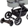 Mitfahrbrett für Kinderwagen Modelle Varius Pro, Vita & Lux Evo von Naturkind