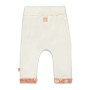 Hose - Have A Nice Daisy Offwhite 86 von Feetje