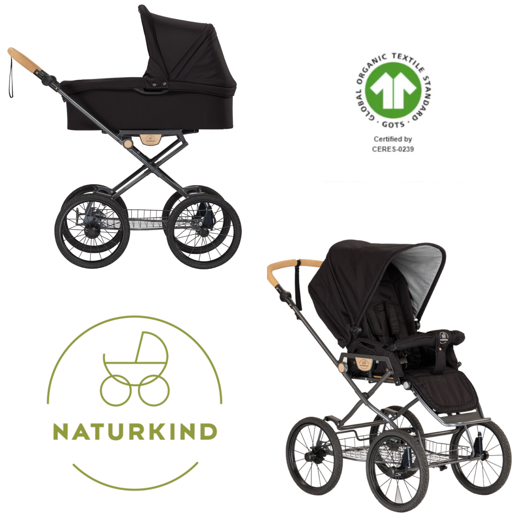 fußsack sommer kinderwagen Fußsack Kinderwagen Wolle Ganzjahr – Mini Sierra 90cm – Baby Fußsack 0–18  Monate – Beige main image 1