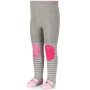 Kinder Krabbel-Strumpfhose Koala Grau von Sterntaler