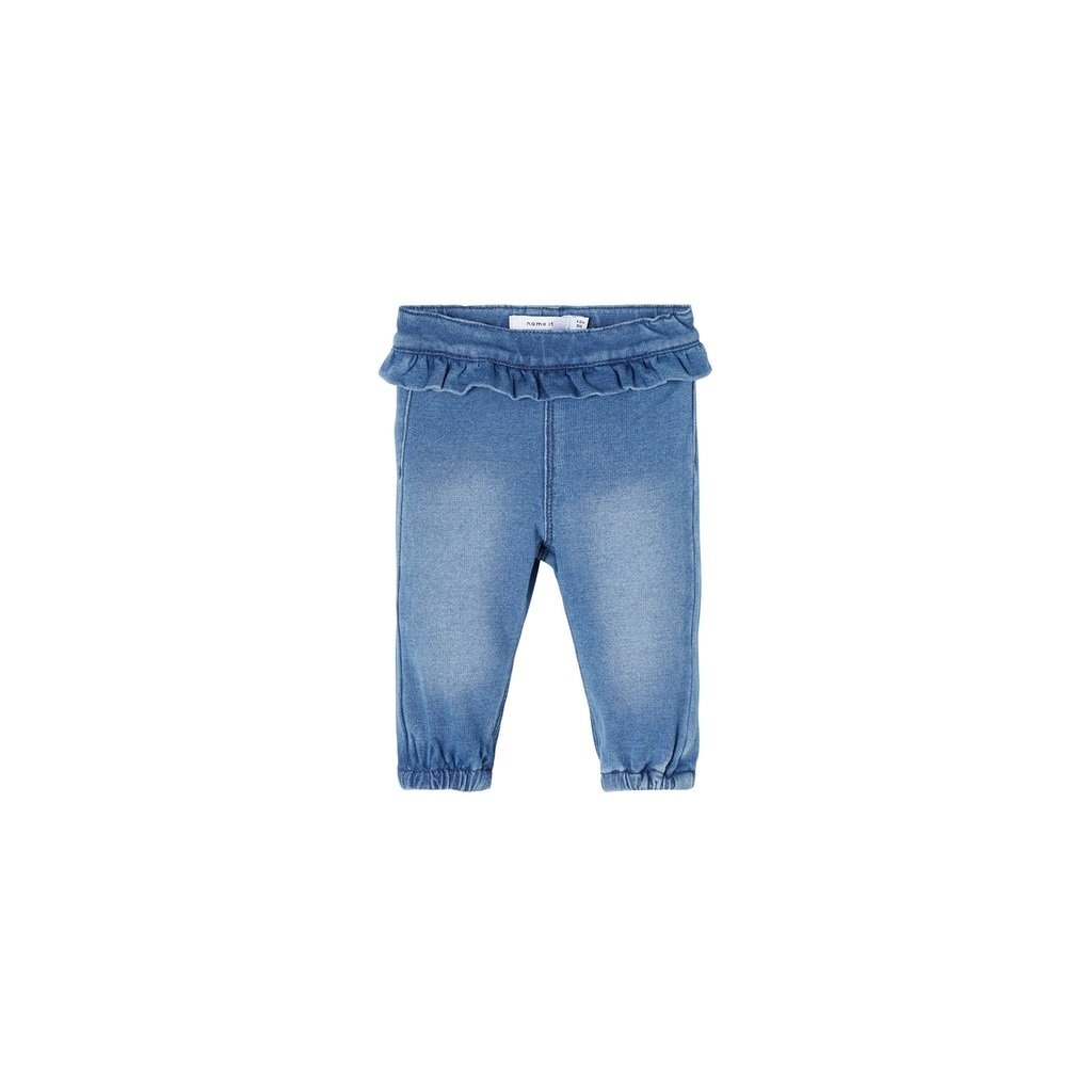 koepel Tenen stilte Kinder-Jeans-Hose NBF-BELLA name-it | my-lovely-fashion, 19,99 €