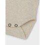 Baby-Body NBF KAB Peyote Melange NOOS von name-it