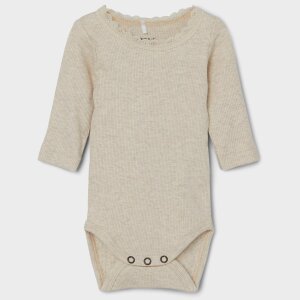 Body 80 Peyote Melange von name it NOOS