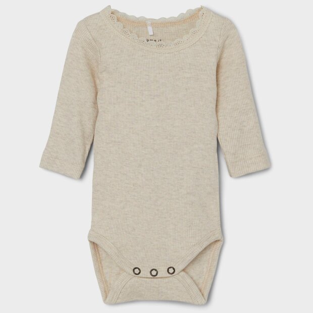 Body 86 Peyote Melange von name it NOOS