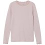 Top 122/128 Burnished Lilac von name it NOOS