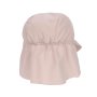 LSF Sonnenschutz Hut rosa von Lässig