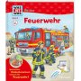 Kinderbuch WAS IST WAS Junior Band 4 Feuerwehr von Tessloff