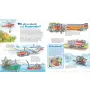 Kinderbuch WAS IST WAS Junior Band 4 Feuerwehr von Tessloff