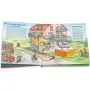 Kinderbuch WAS IST WAS Junior Band 4 Feuerwehr von Tessloff