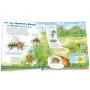 Kinderbuch WAS IST WAS Junior Band 34 Bienen, Wespen, Hummeln von Tessloff