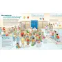 Kinderbuch WAS IST WAS Junior Band 25 Die Schule geht los! von Tessloff