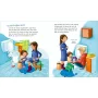 Kinderbuch WAS IST WAS Meine Welt Band 6 Ich gehe aufs Klo von Tessloff