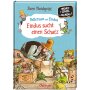 Pettersson und Findus - Findus sucht einen Schatz von Oetinger