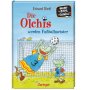Die Olchis werden Fußballmeister von Oetinger