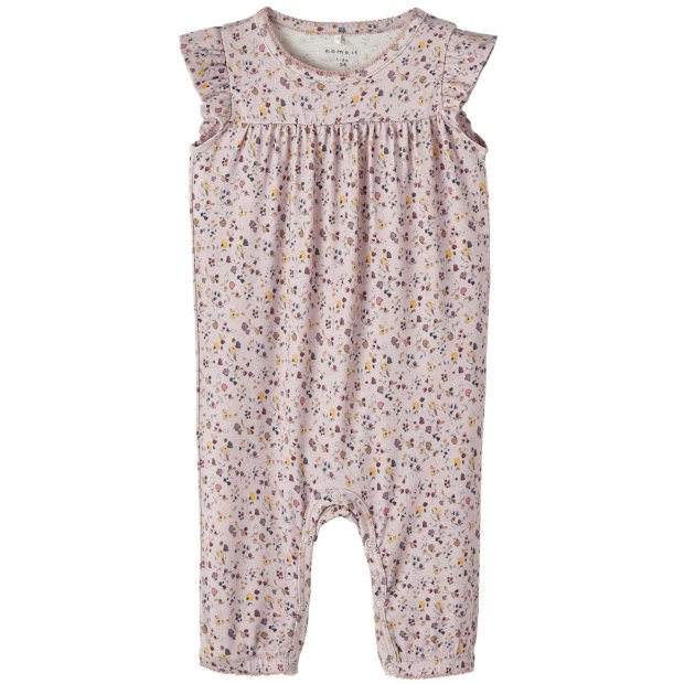 Overall Burnished Lilac 13204954 von name it