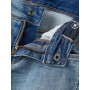 Jeans 164 Medium Blue Denim von name it NOOS