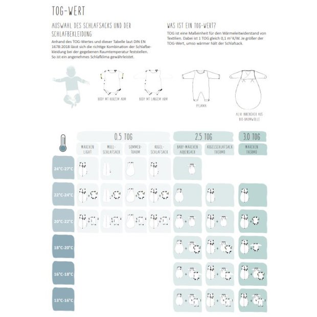 Alvi Baby-Mäxchen 3-teilig Schäfchen Beige 80 / 86