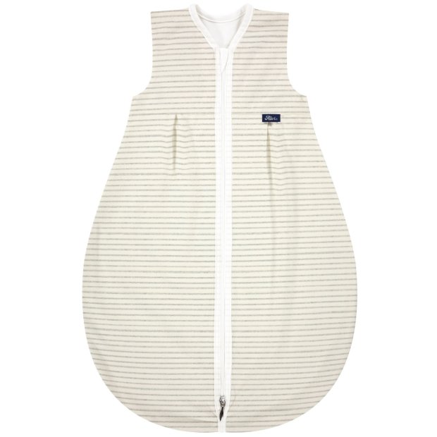 Alvi Baby-Mäxchen Light Ringlets Gray 110