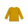 Sanetta Jungen-Shirt langarm Gelb Turtle
