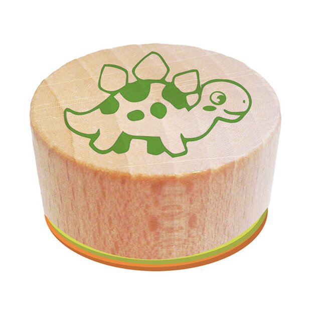 Baby Stempel Bambino Dinosaurier von Aladine