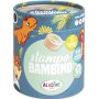 Baby Stempel Bambino Dinosaurier von Aladine