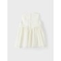 Kleidchen White Alyssum 13207020 von name it