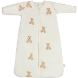 Schlafsack 4 Jahreszeiten 90 cm Teddybär mit...