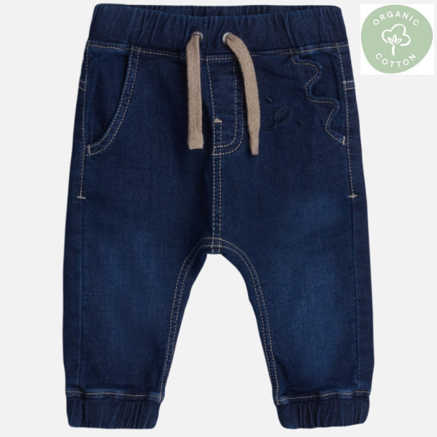 Hust and Claire Johan Baby-Jeans Panda