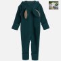 Hust and Claire Mevi Baby-Woll-Overall blau