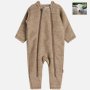 Hust and Claire Mexi Baby-Woll-Overall biscuit