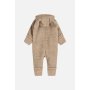 Hust and Claire Mexi Baby-Woll-Overall biscuit