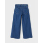 Jeans - Baggy Fit 13190859 medium blue denim von name it 98