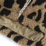 Turnbeutel - Leopardenmuster  Mega Leo Teddy von Liewood