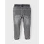 Jeans Medium Grey Denim 13207827 von name it