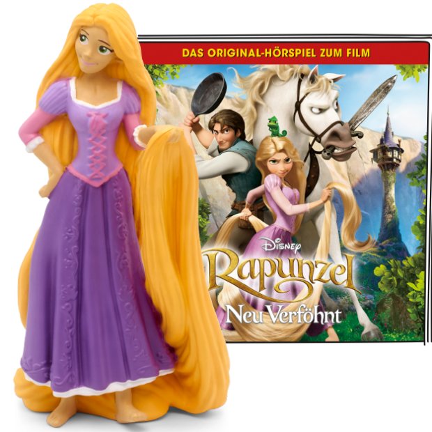 tonie-Figur Disney Rapunzel
